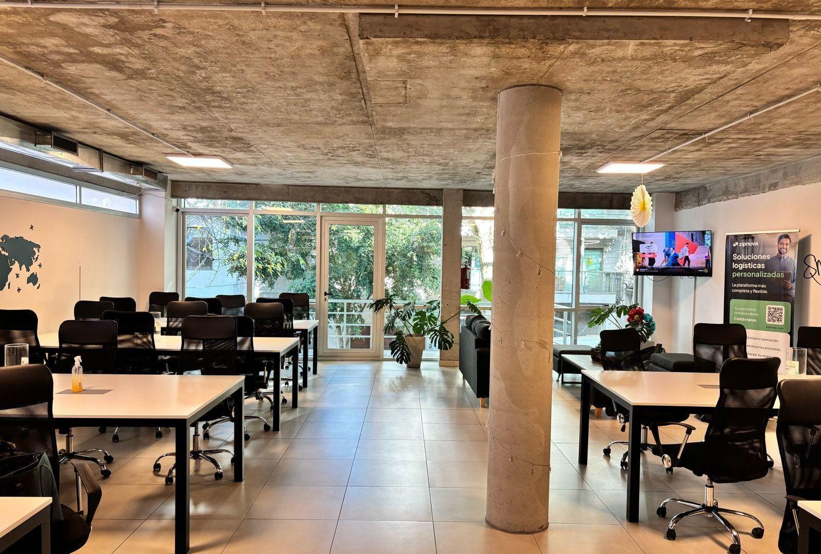 Foto de Oficina 157 m² Dist. Tec. Parque Patricios, imagen 5