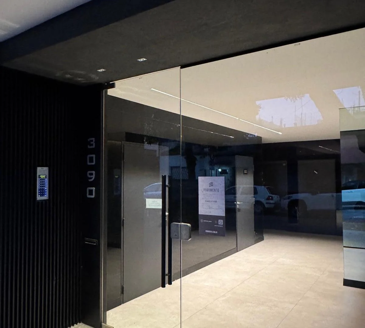 VENTA Departamento 2 Ambientes con patio en Villa Devoto a estrenar