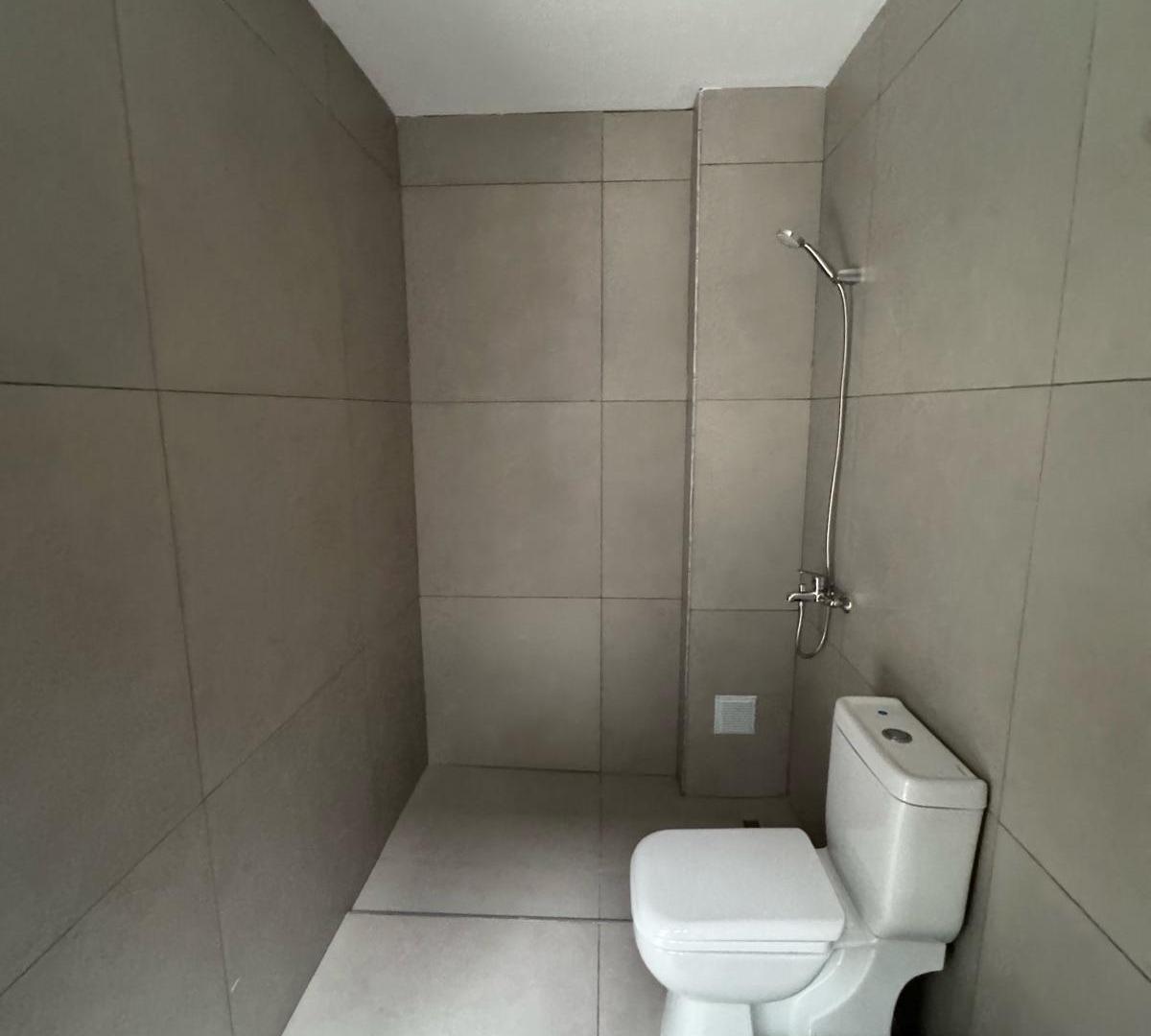 VENTA Departamento 2 Ambientes con patio en Villa Devoto a estrenar