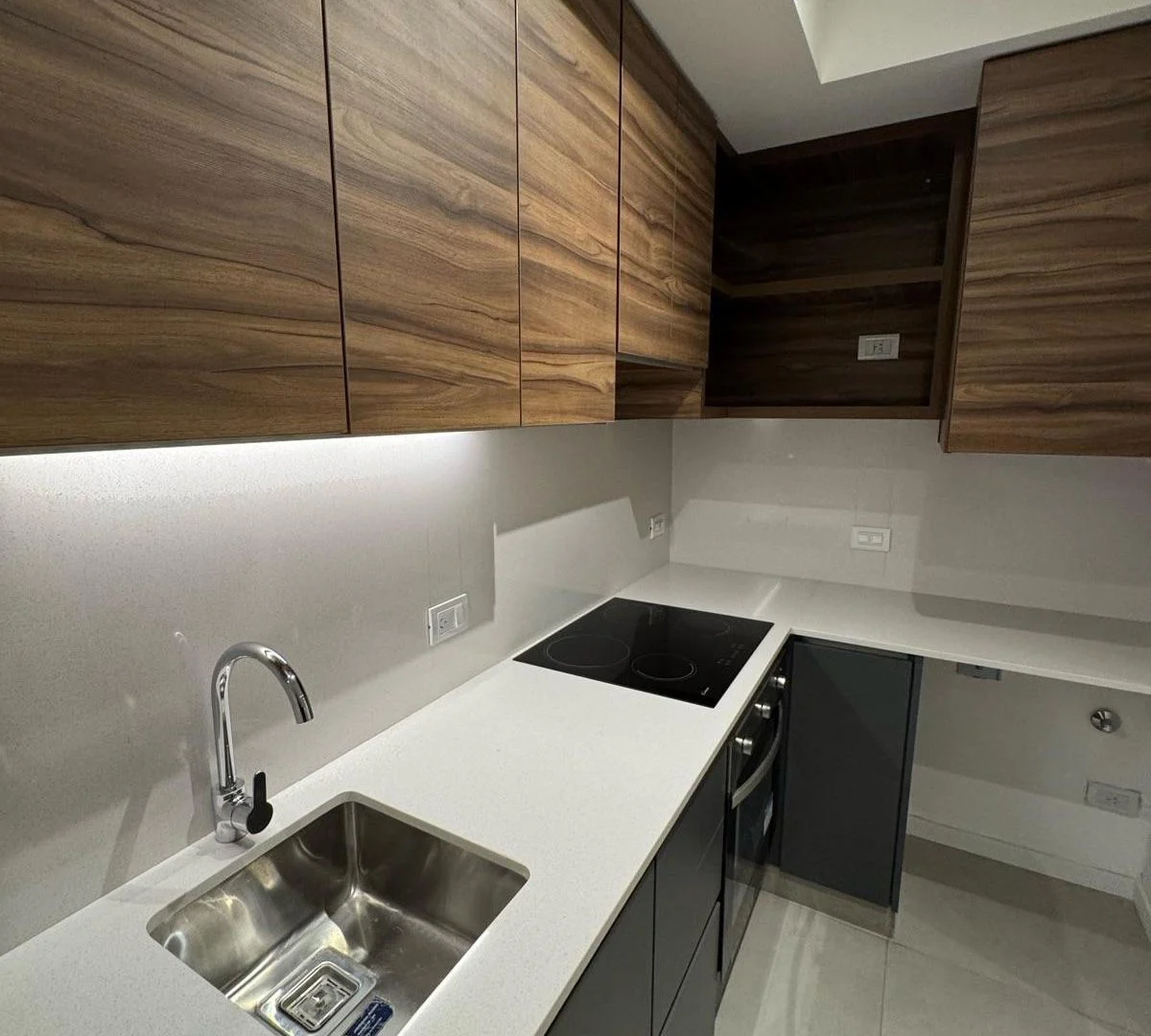 VENTA Departamento 2 Ambientes con patio en Villa Devoto a estrenar
