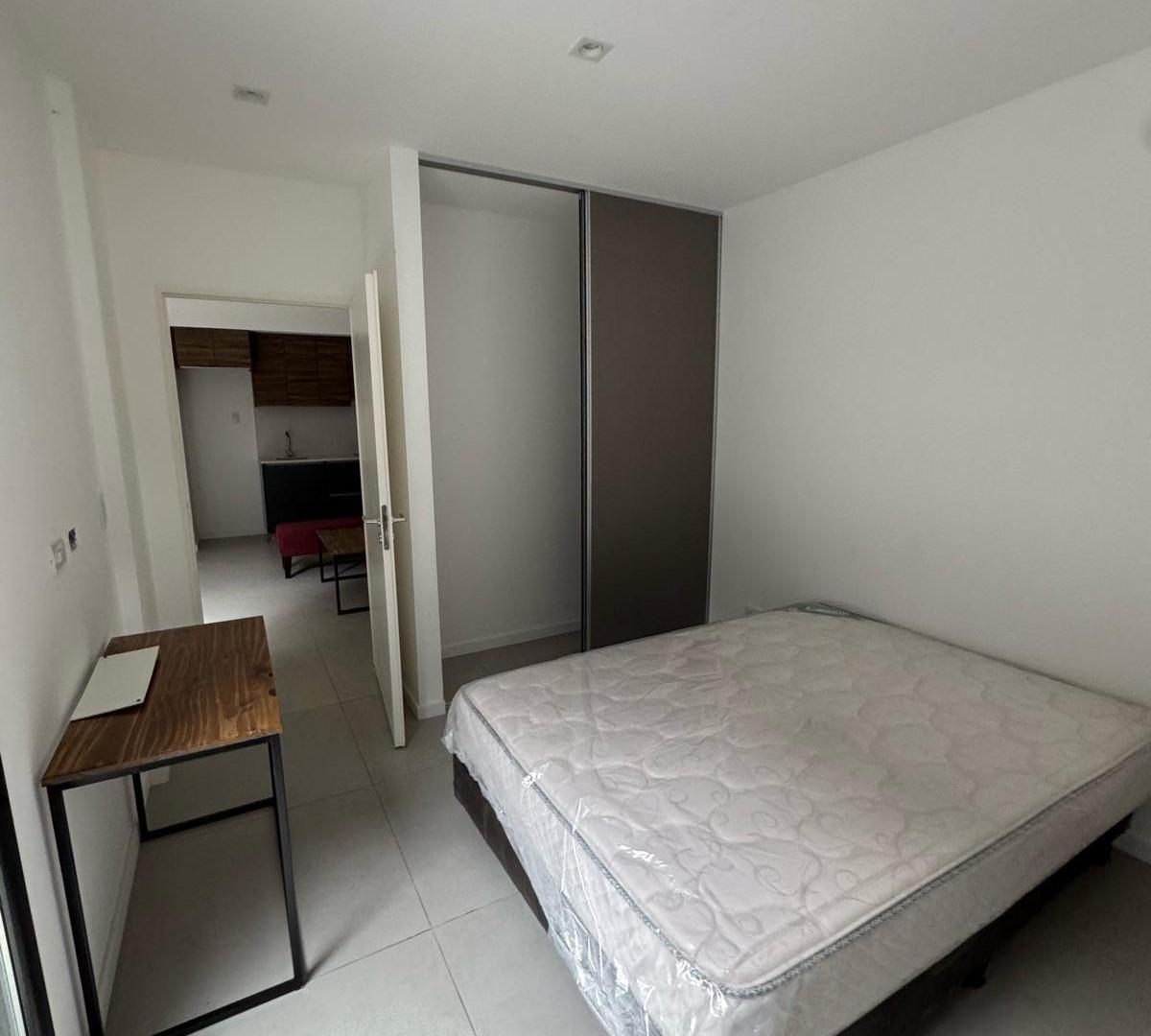 VENTA Departamento 2 Ambientes con patio en Villa Devoto a estrenar