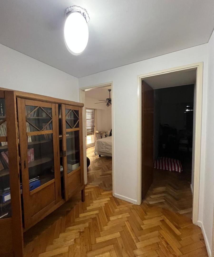 Foto de Olivos – Departamento 4 ambientes con dependencia en Venta · USD 460.000, imagen 5
