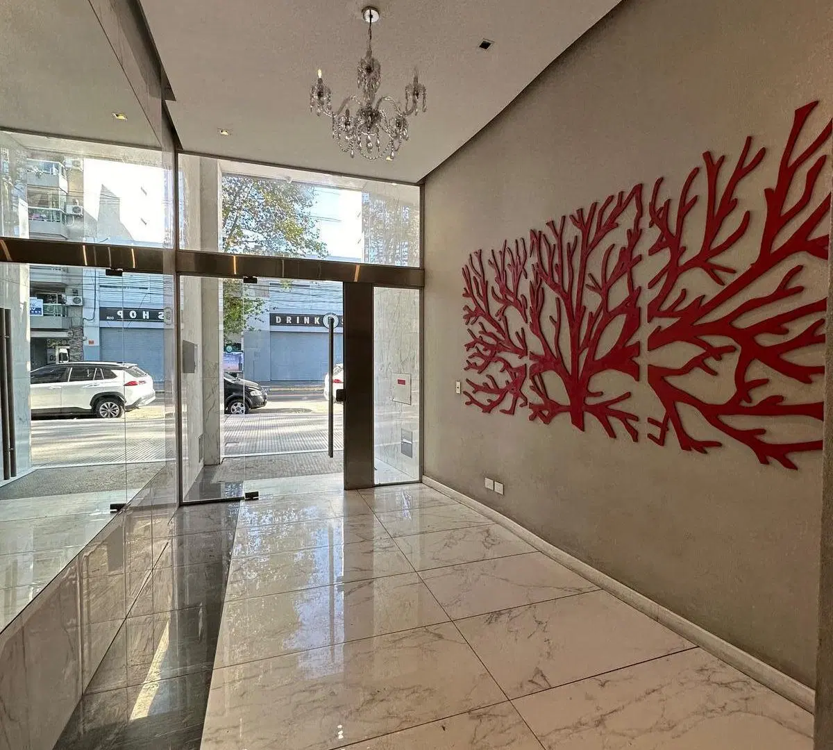 VENTA Departamento 2 Ambientes en Devoto 4