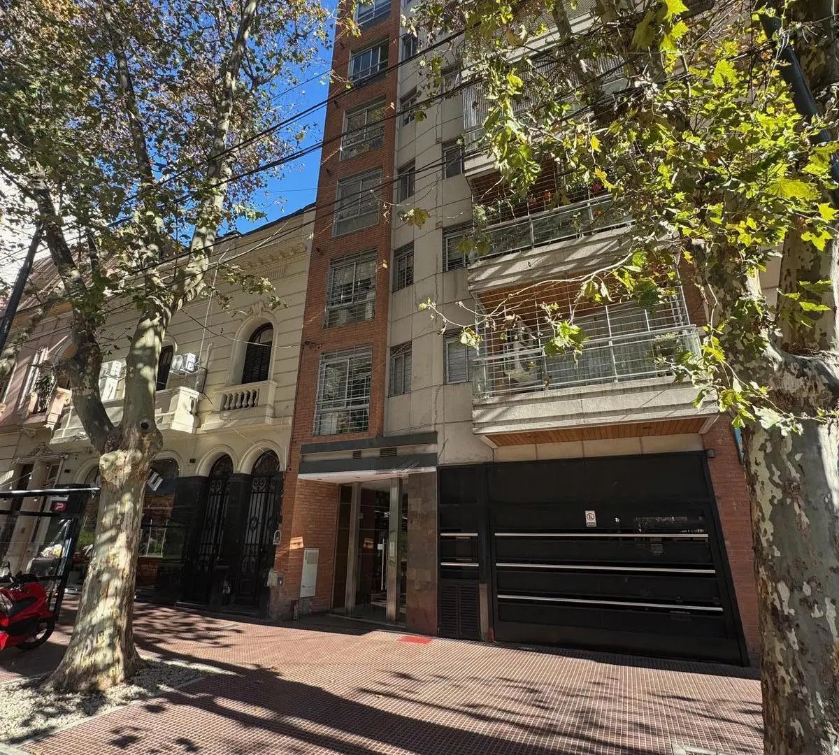 Departamento en 4 ambientes en Caballito Norte VENTA 4