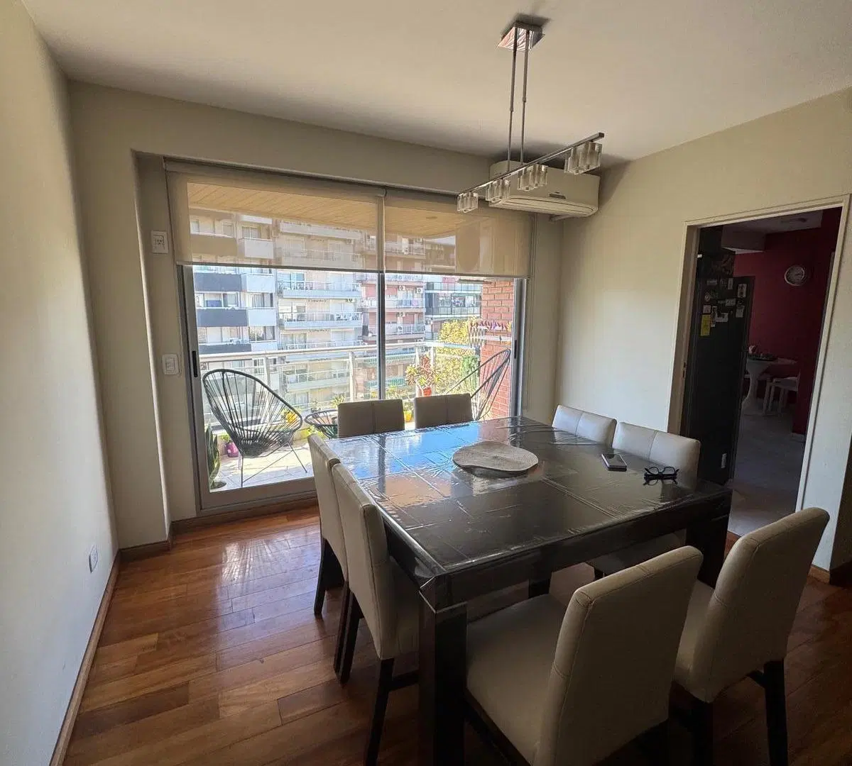 Departamento en 4 ambientes en Caballito Norte VENTA 3