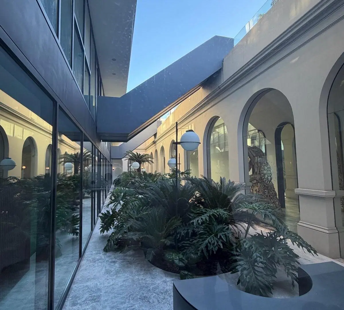 DEPARTAMENTO 2 AMBIENTES EN ALQUILER – EL CONVENTO, VILLA DEVOTO 5