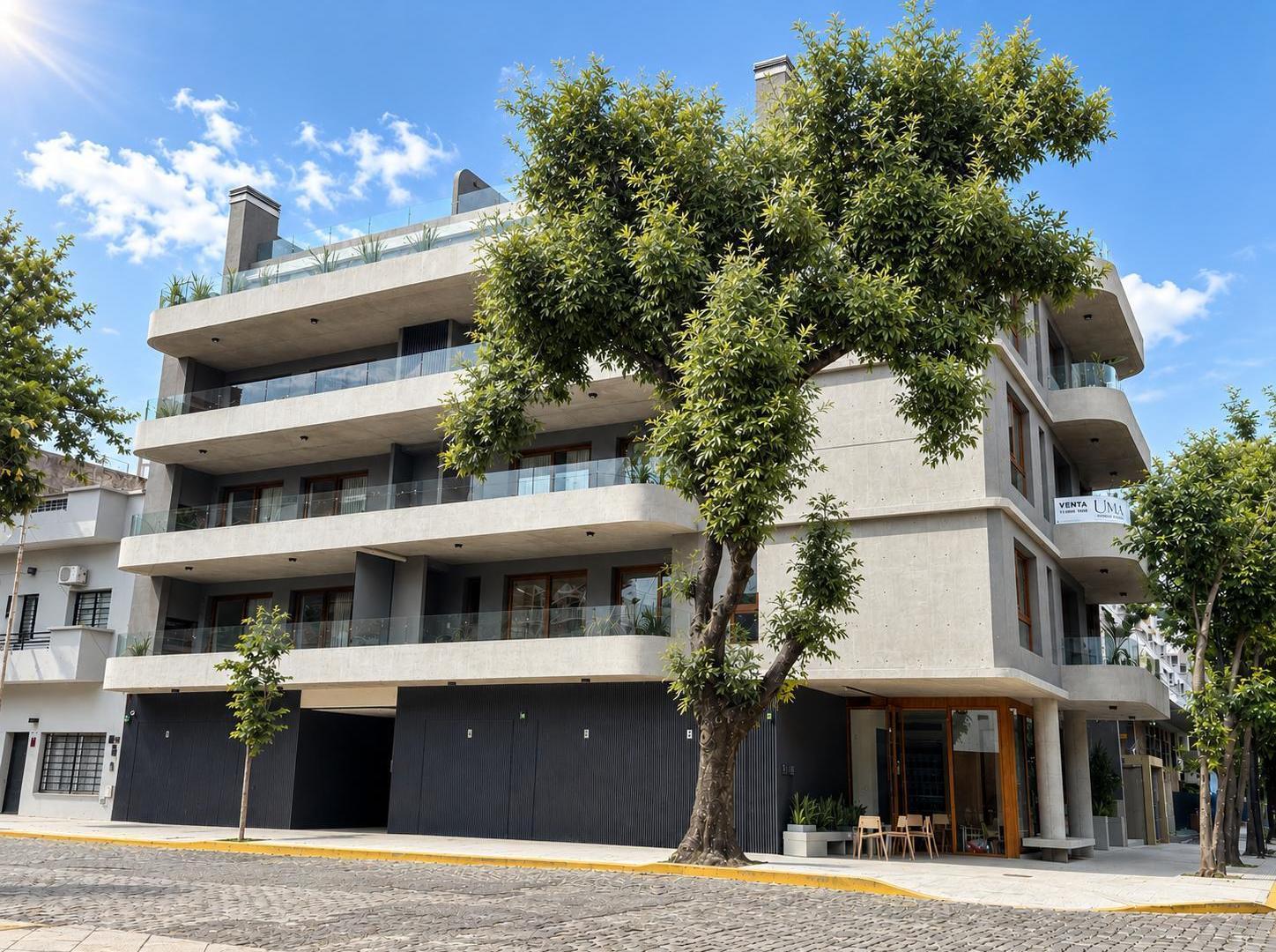 VENTA - ÚNICO EN DEVOTO | Se vende completamente equipado y amoblado. LLAVE EN MANO!