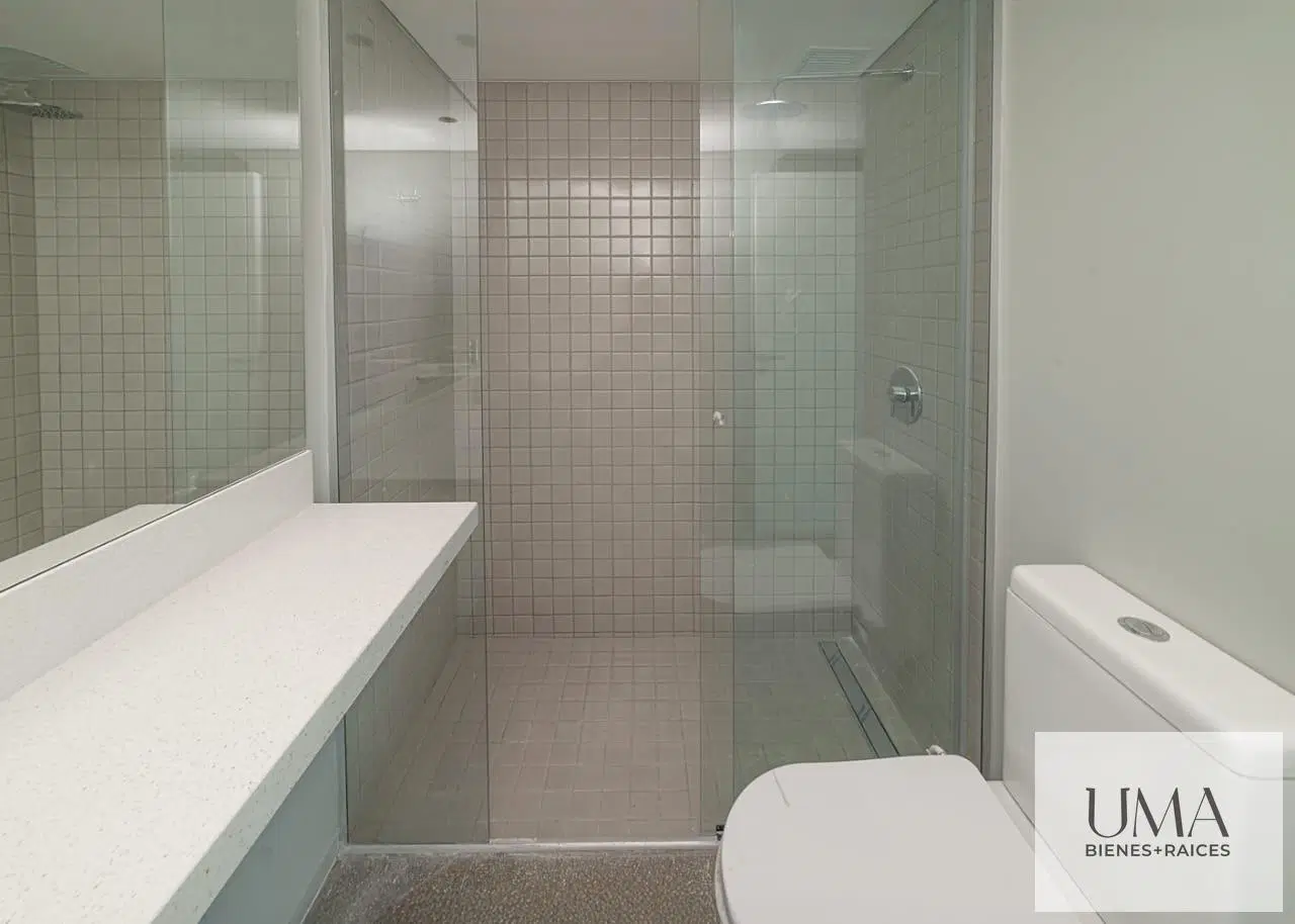 VENTA Departamento Monoambiente en L en Puerto Madero 5