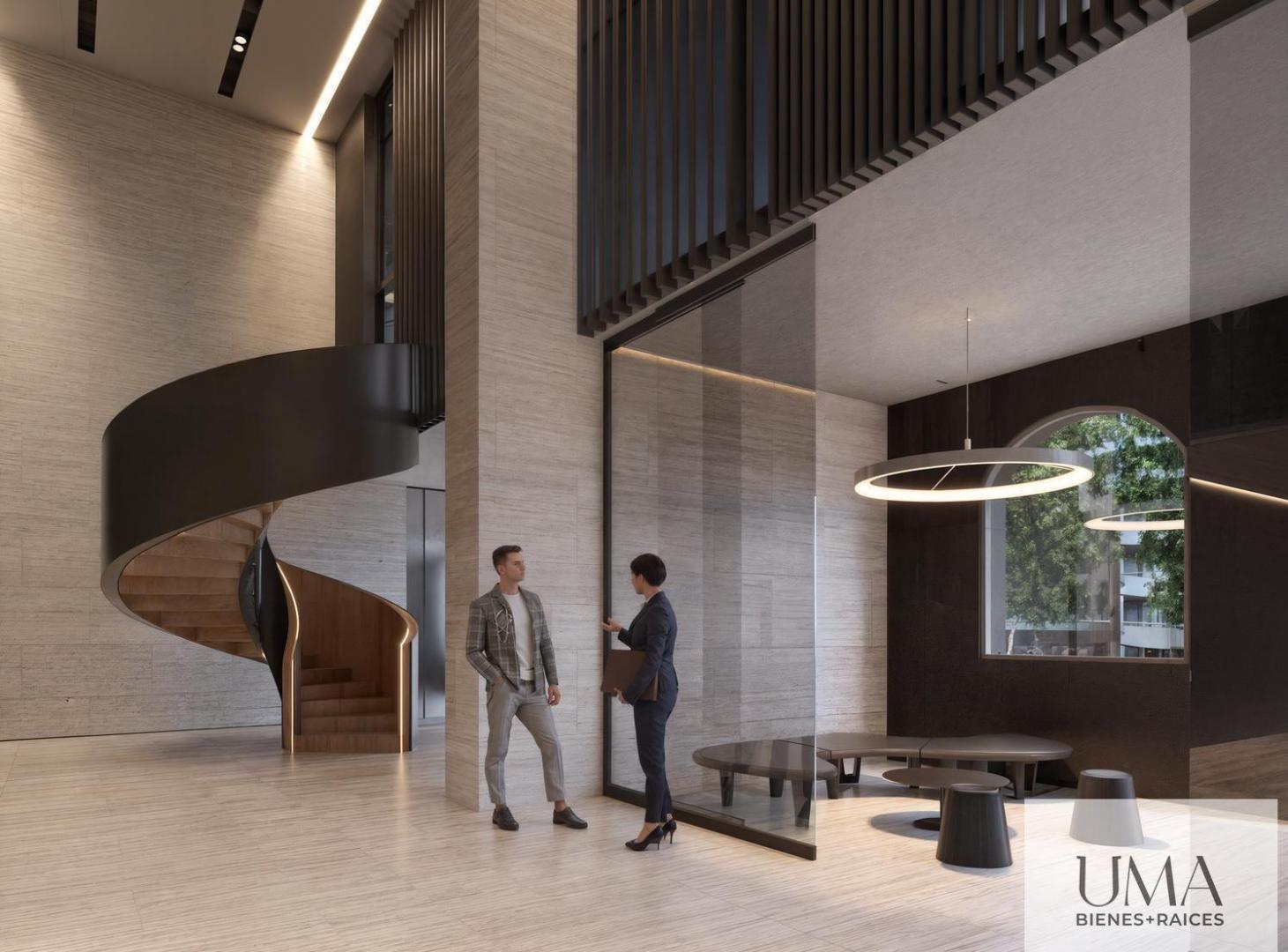 EXCLUSIVO 3 AMBIENTES CON BALCÓN TERRAZA EN DOME TORRE ARCOS | BELGRANO