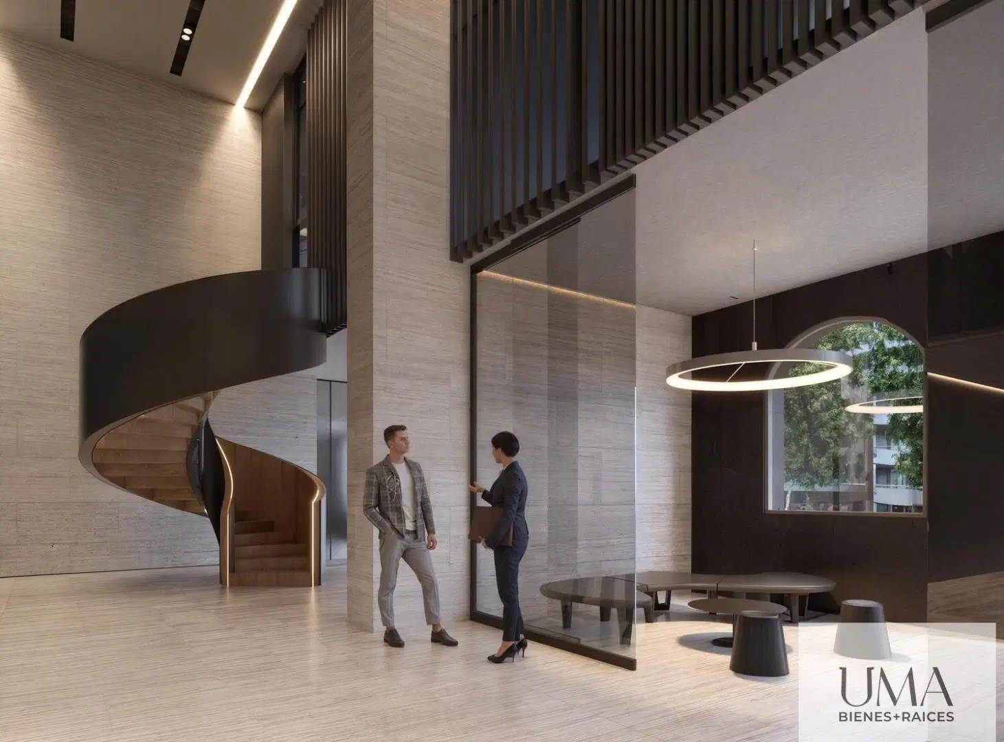 EXCLUSIVO 3 AMBIENTES CON BALCÓN TERRAZA EN DOME TORRE ARCOS | BELGRANO 5
