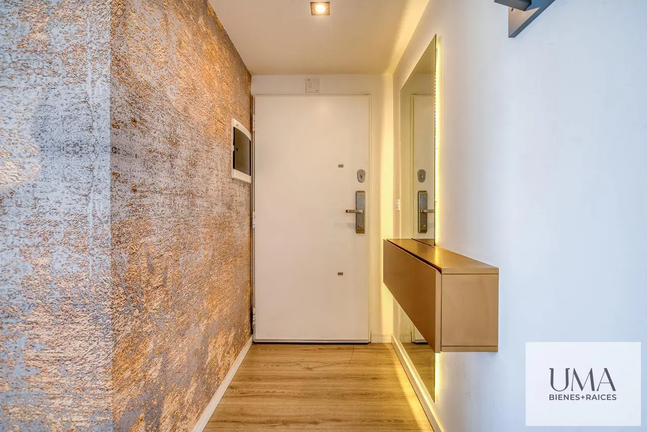 Departamento en Palermo 5
