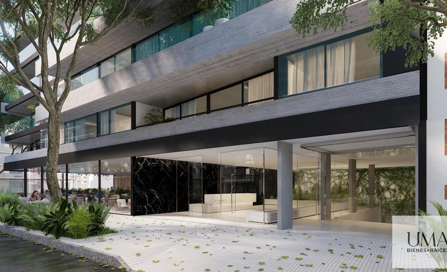 DOME PALERMO RESIDENCE | EXCLUSIVA RESIDENCIA DE 4 AMBIENTES EN PALERMO CHICO