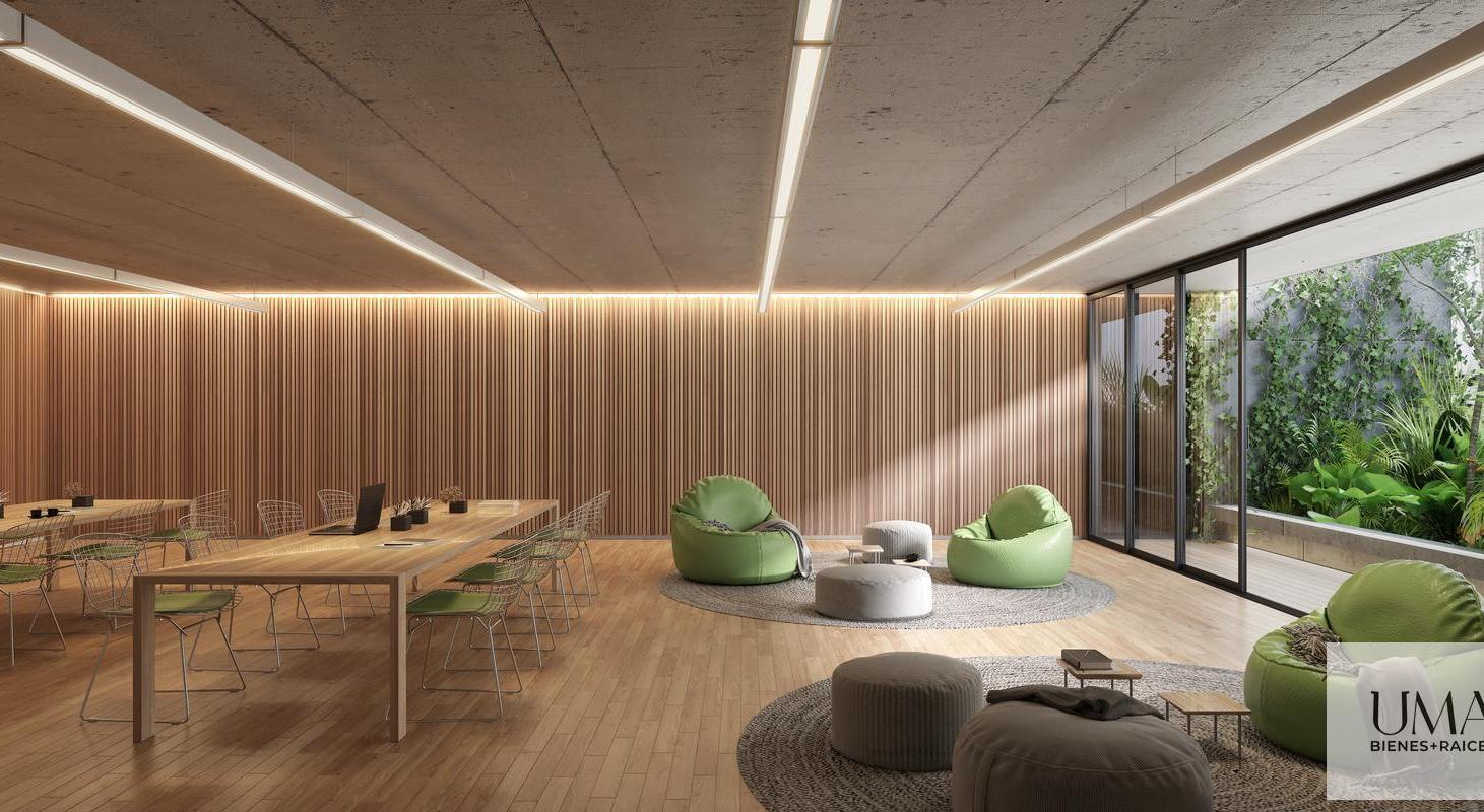 DOME PALERMO RESIDENCE | EXCLUSIVA RESIDENCIA DE 4 AMBIENTES EN PALERMO CHICO