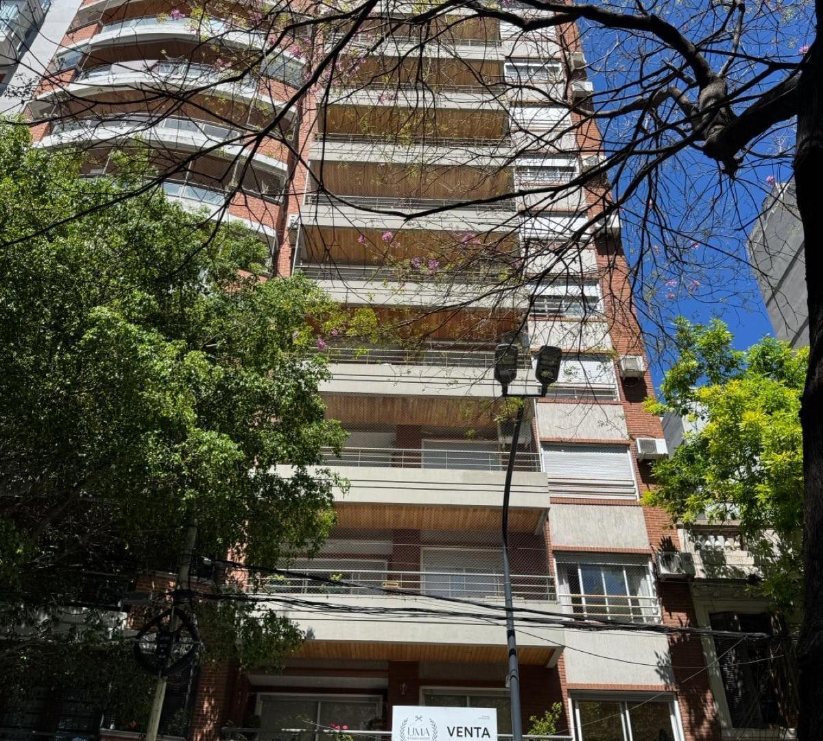 VENTA – Departamento 4 amb en Villa Urquiza