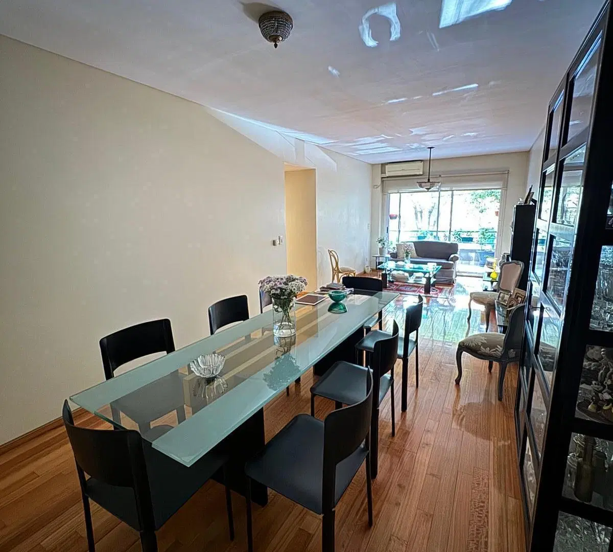 VENTA – Departamento 4 amb en Villa Urquiza 3