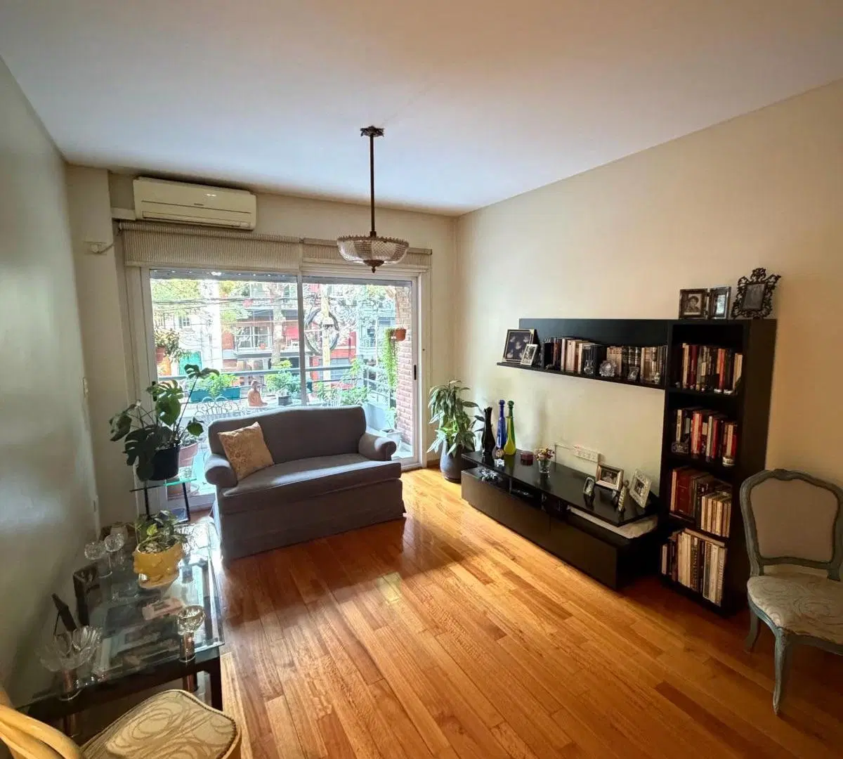 VENTA – Departamento 4 amb en Villa Urquiza 4