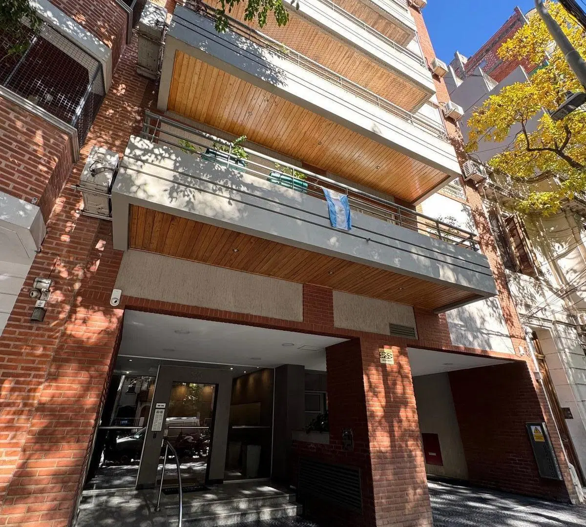 VENTA – Departamento 4 amb en Villa Urquiza 2
