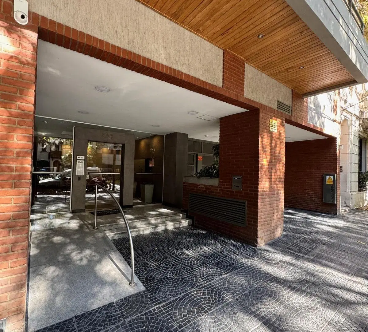 VENTA – Departamento 4 amb en Villa Urquiza 5