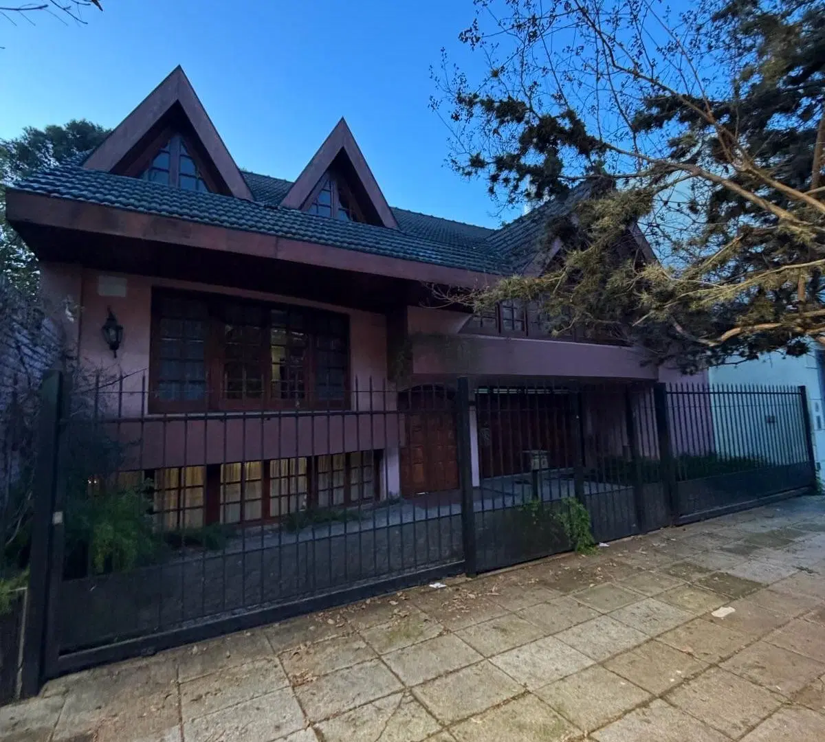 NOEVDAD EN POZO Exclusivo 4 Ambientes de 203 m² Totales con 3 Suites - DEVOTO 4