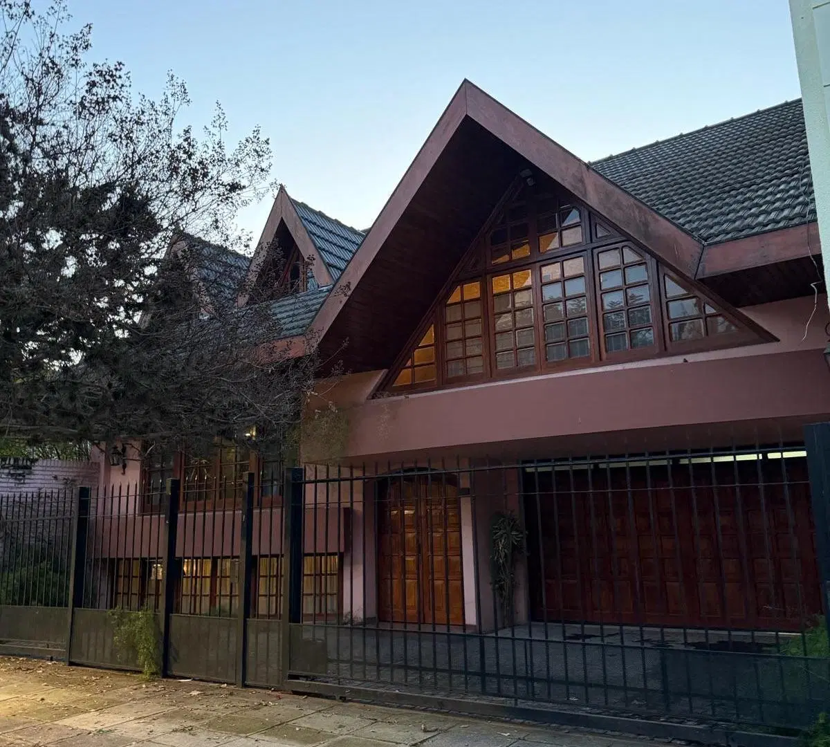 NOEVDAD EN POZO Exclusivo 4 Ambientes de 203 m² Totales con 3 Suites - DEVOTO 5