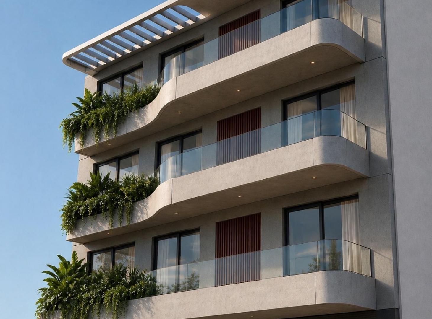 Foto de NOEVDAD EN POZO Exclusivo 4 Ambientes de 203 m² Totales con 3 Suites, imagen 1