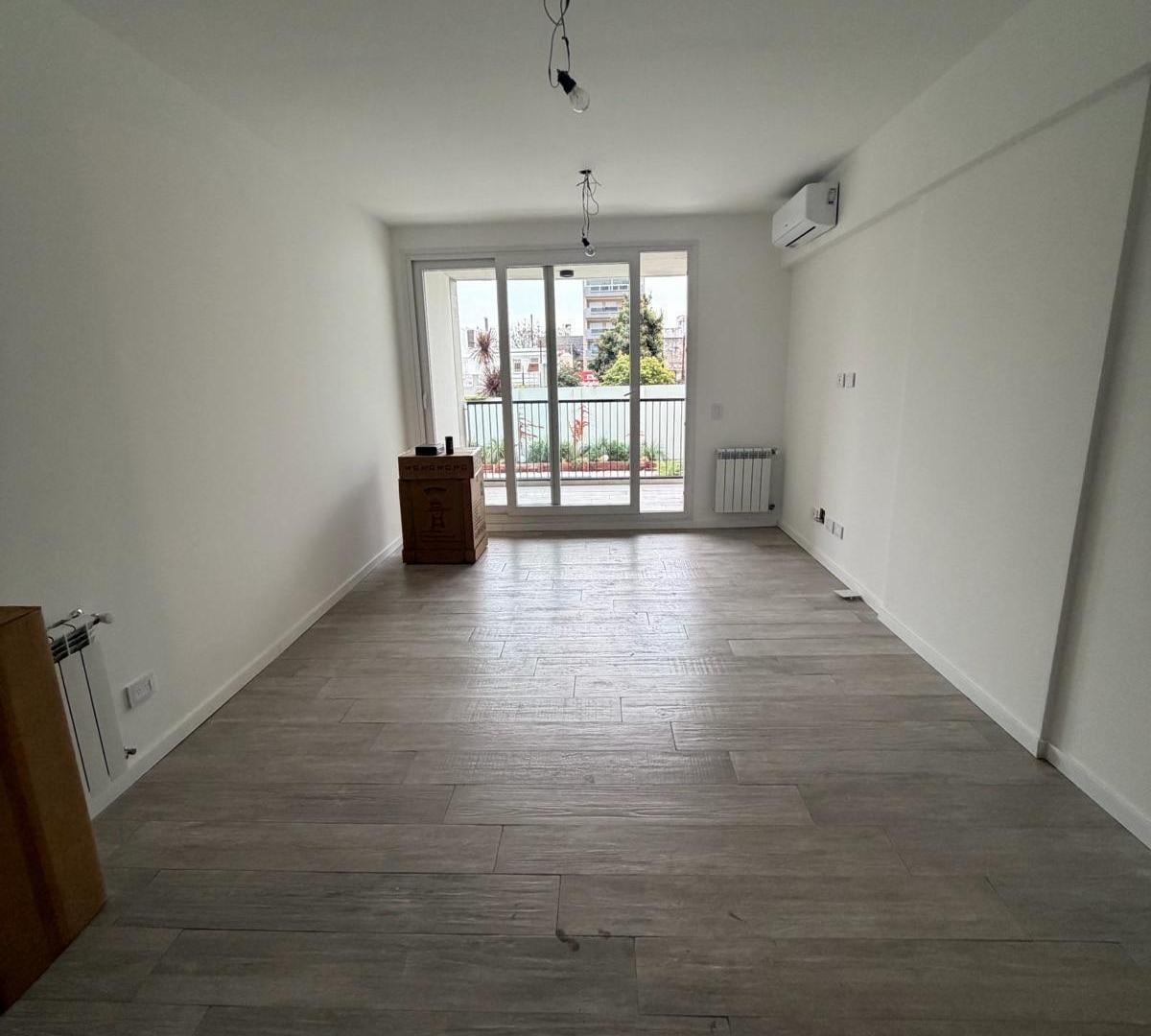 Apartamento