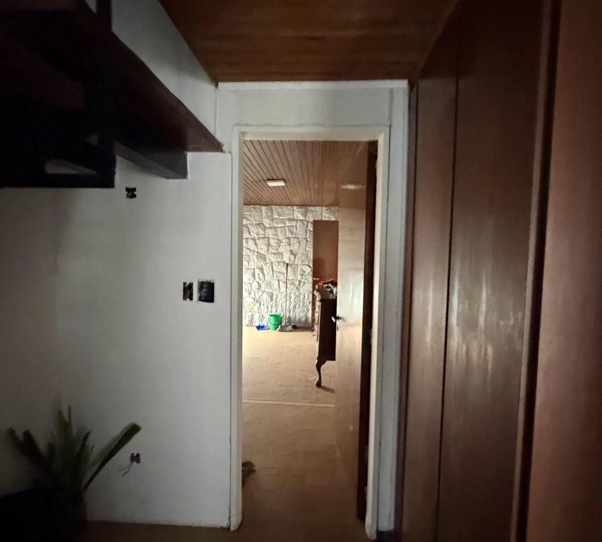 VENTA CASA LOTE PROPIO con terraza, cochera y gran potencial de renovación en Villa Devoto 5