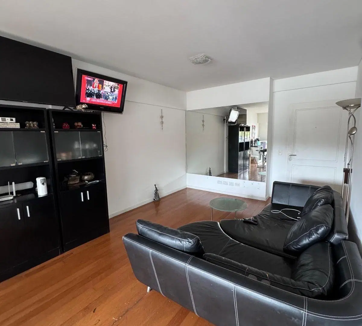 Venta Departamento 2 Amb. con Cochera – Puerto Madero 4