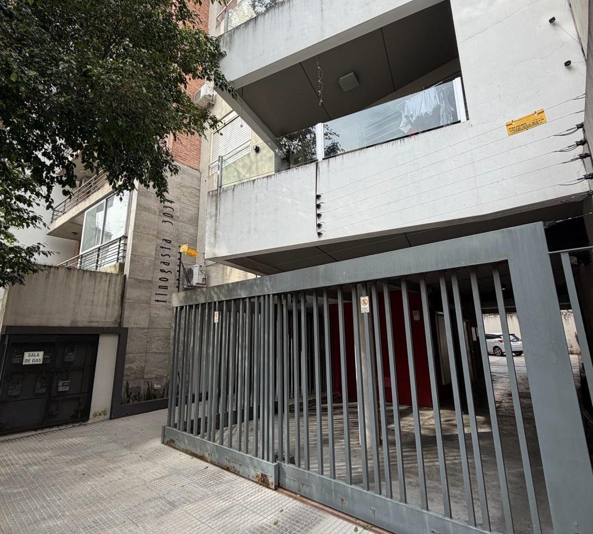 Foto de El departamento que lo tiene todo: suite, terraza, jacuzzi y parrilla, imagen 3