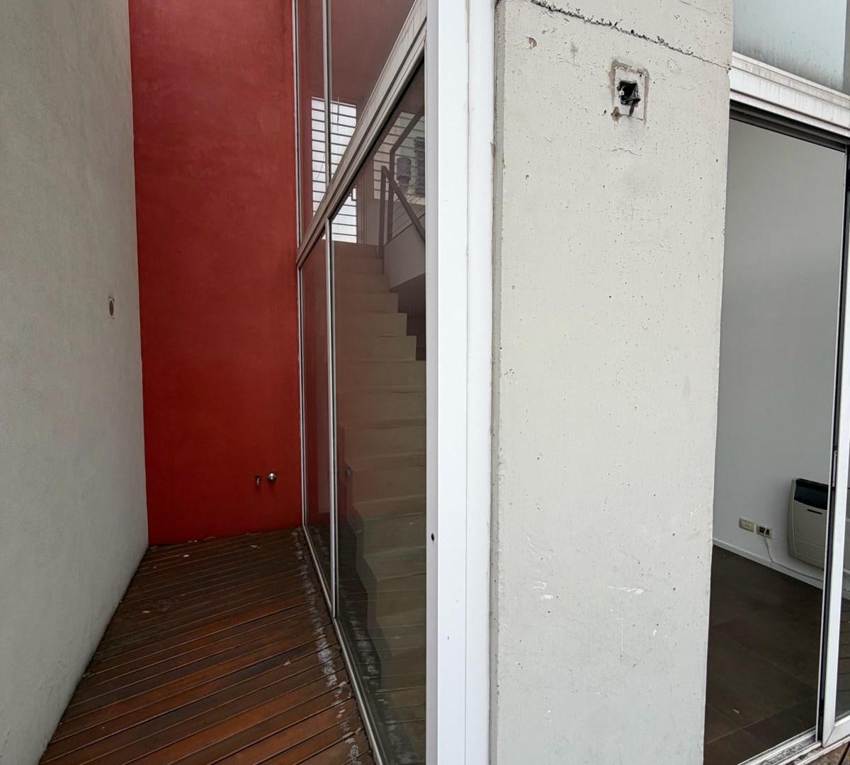 Foto de El departamento que lo tiene todo: suite, terraza, jacuzzi y parrilla, imagen 5