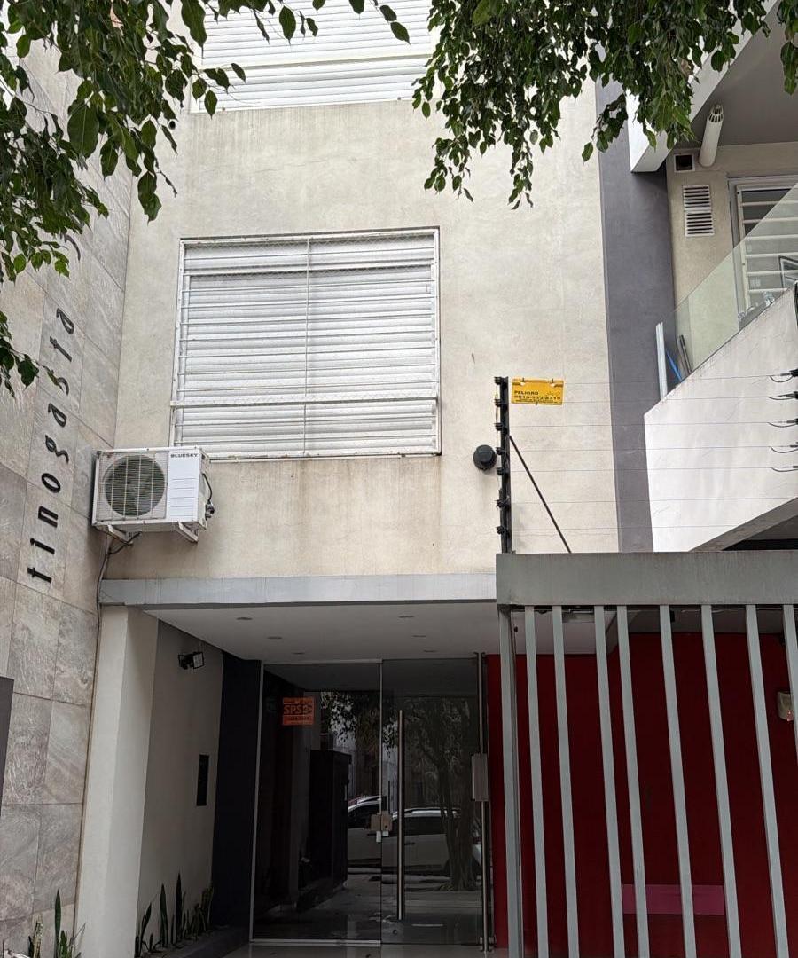Foto de El departamento que lo tiene todo: suite, terraza, jacuzzi y parrilla, imagen 1
