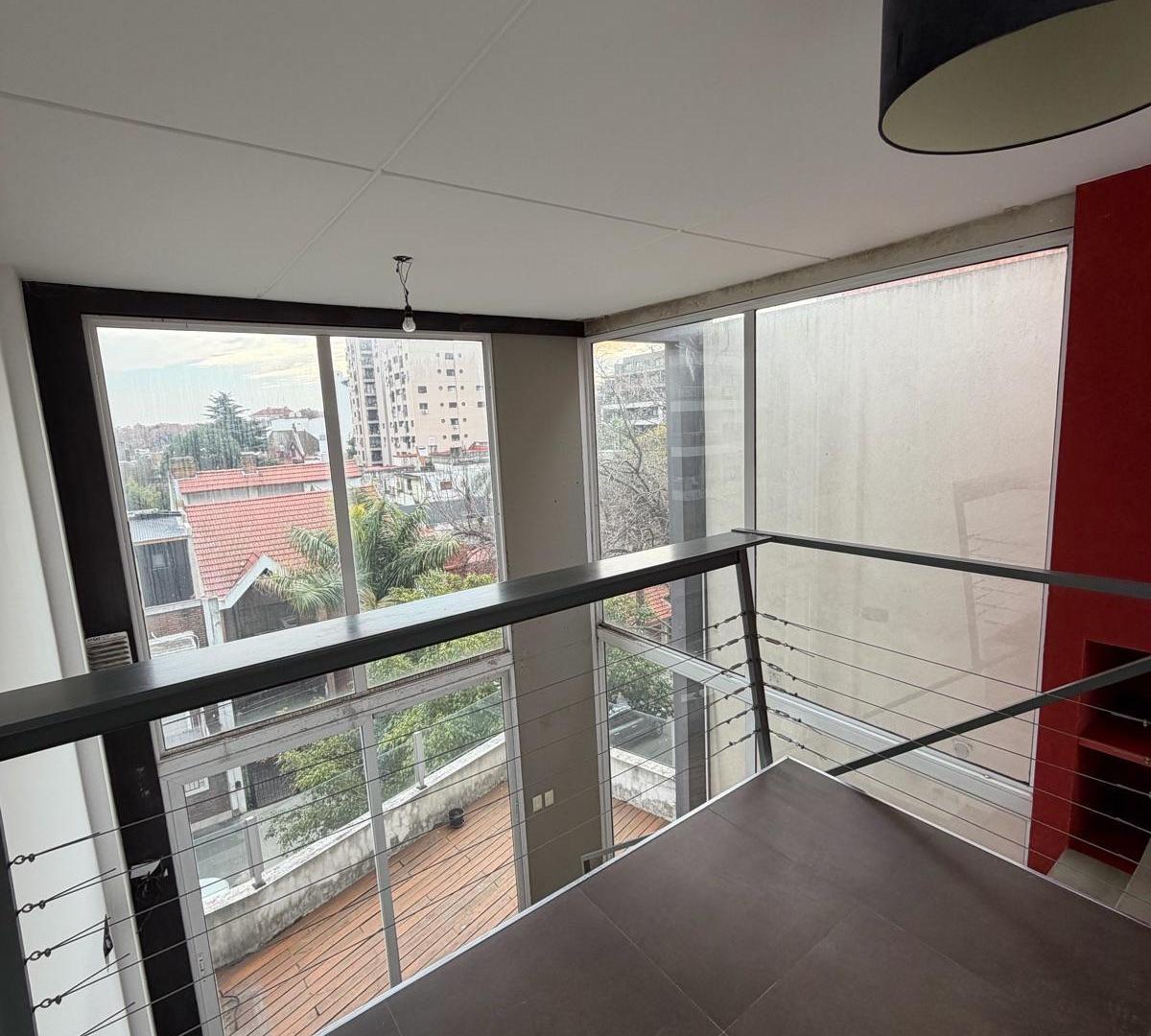 Foto de El departamento que lo tiene todo: suite, terraza, jacuzzi y parrilla, imagen 2