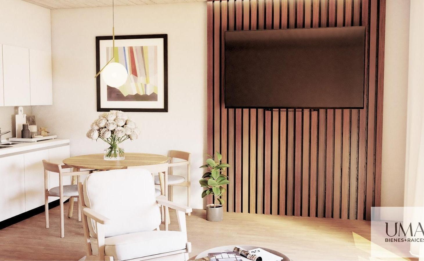 Foto de ¡Excelente Oportunidad 2 ambientes en Construcción en Villa del Parque!, imagen 2