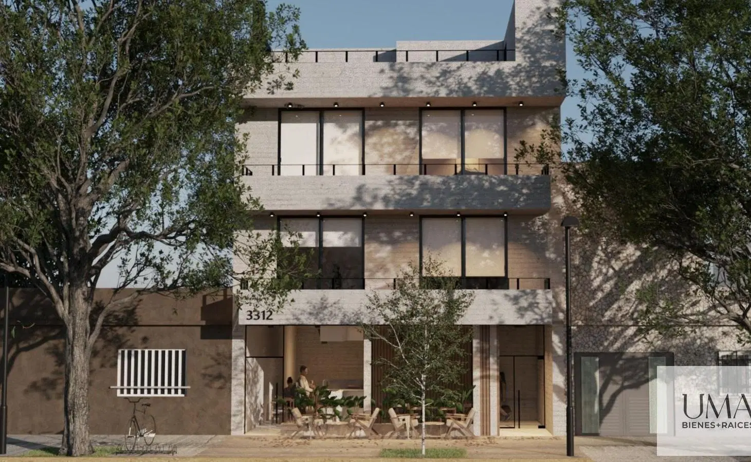 ¡Excelente Oportunidad 2 ambientes en Construcción en Villa del Parque! 5