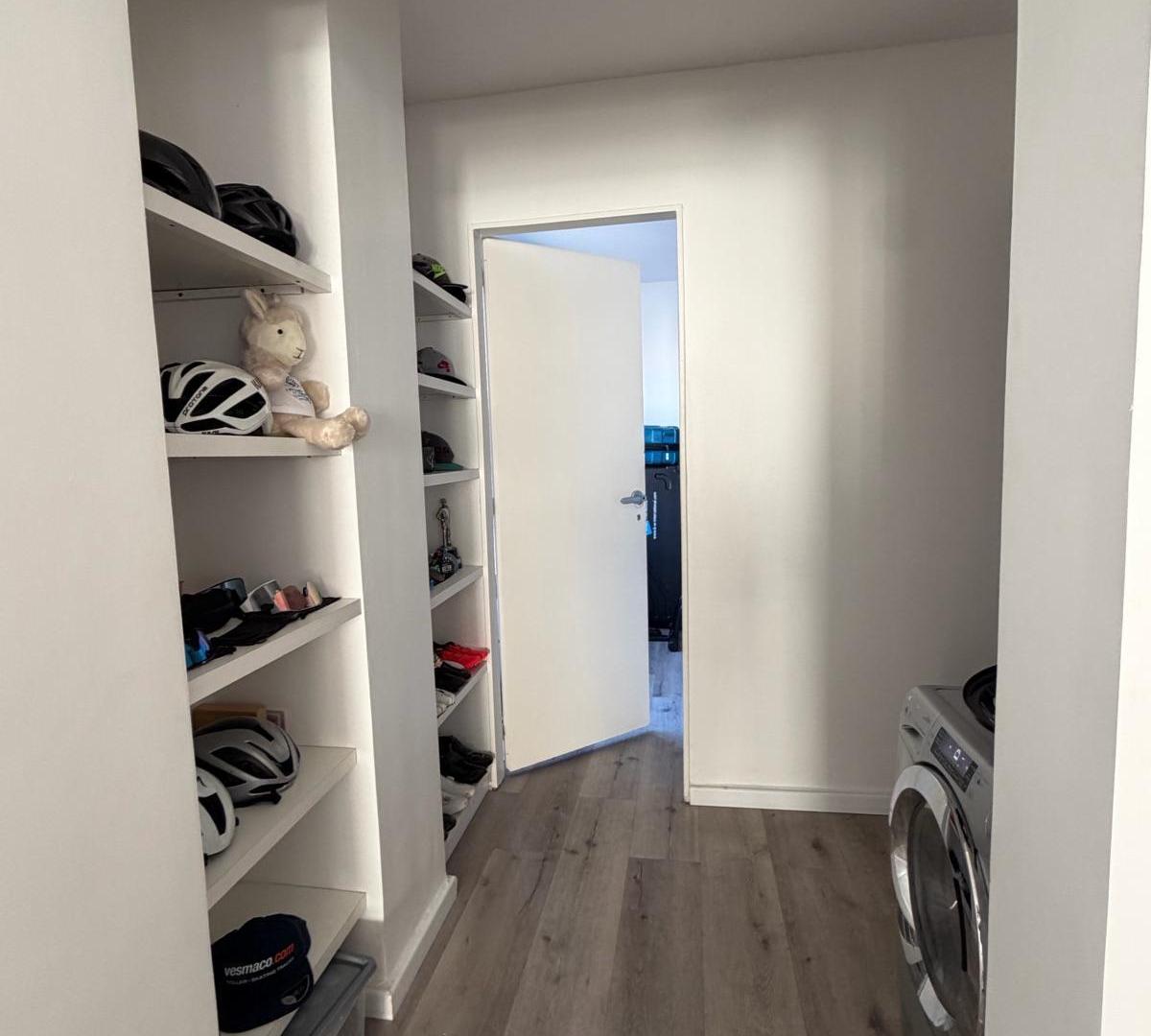 Foto de 3 AMBIENTES TIPO LOFT EN COMPLEJO CON AMENITIES – VILLA DEL PARQUE, imagen 2