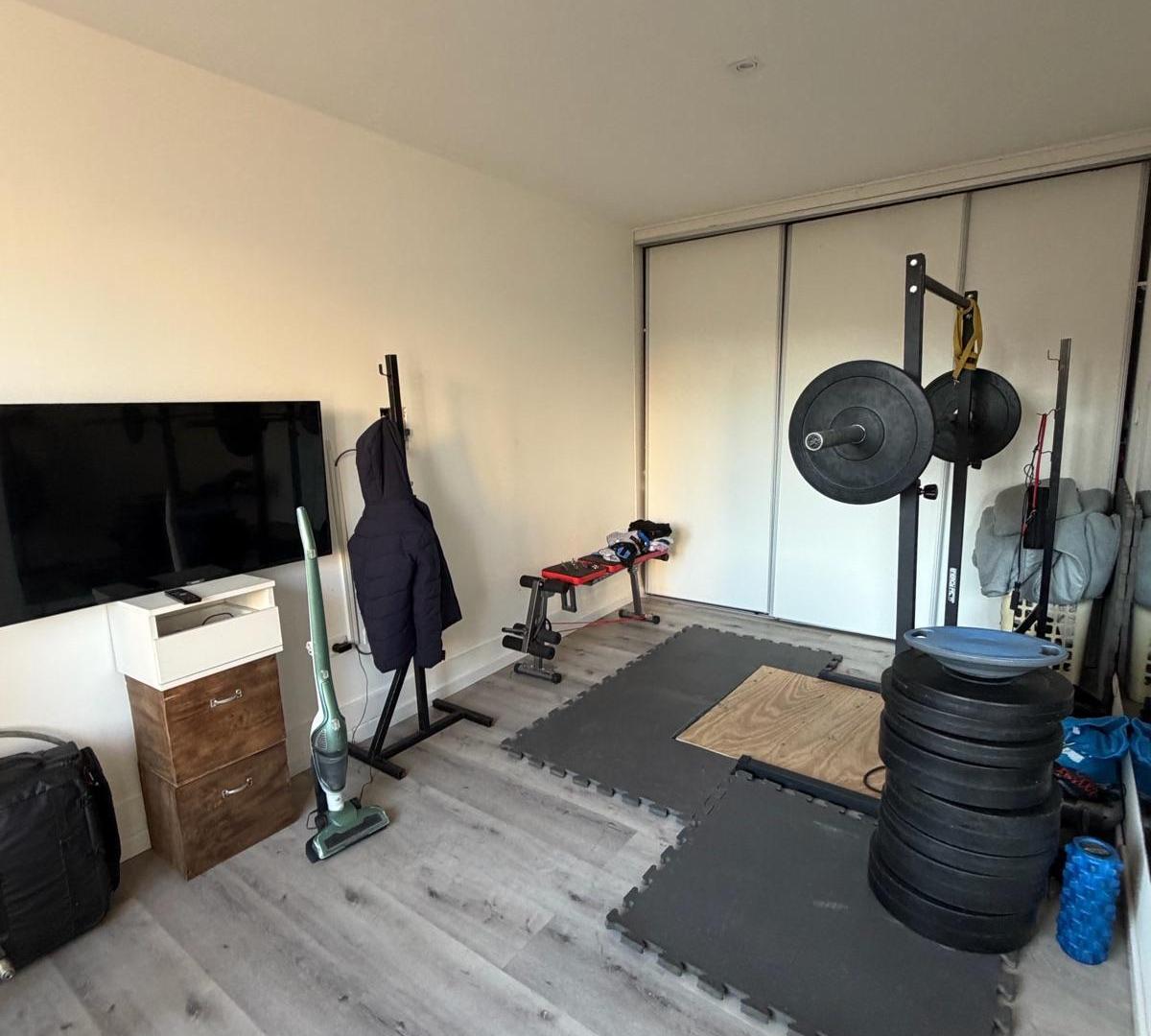Foto de 3 AMBIENTES TIPO LOFT EN COMPLEJO CON AMENITIES – VILLA DEL PARQUE, imagen 4