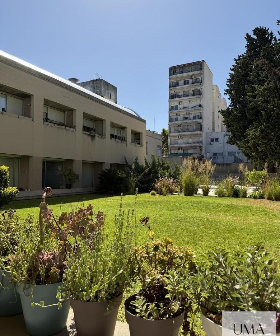 Foto de 2 AMBIENTES EN COMPLEJO CON AMENITIES – VILLA DEL PARQUE, imagen 3