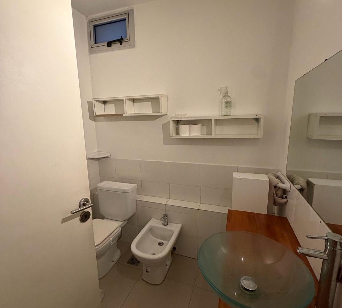 Foto de 2 AMBIENTES EN COMPLEJO CON AMENITIES – VILLA DEL PARQUE, imagen 2