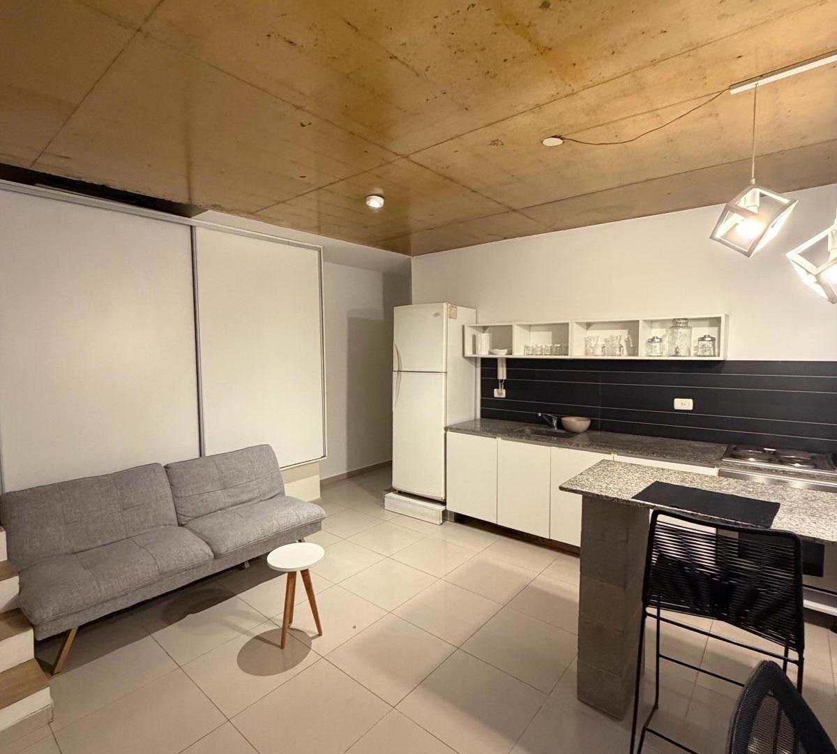 Foto de 2 AMBIENTES EN COMPLEJO CON AMENITIES – VILLA DEL PARQUE, imagen 1