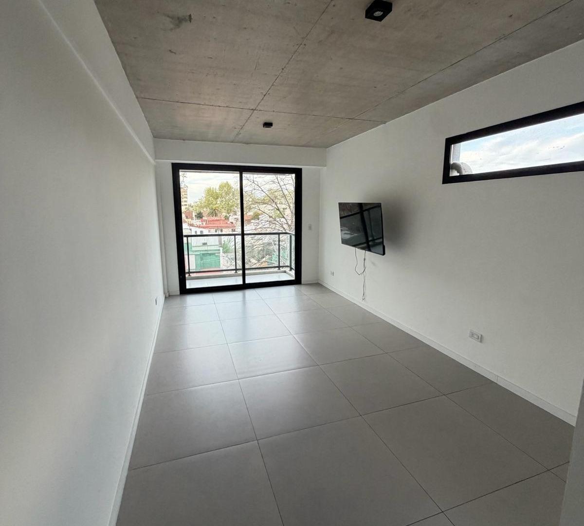 Foto de ALQUILER Departamento 3 ambientes en Villa Devoto, imagen 3