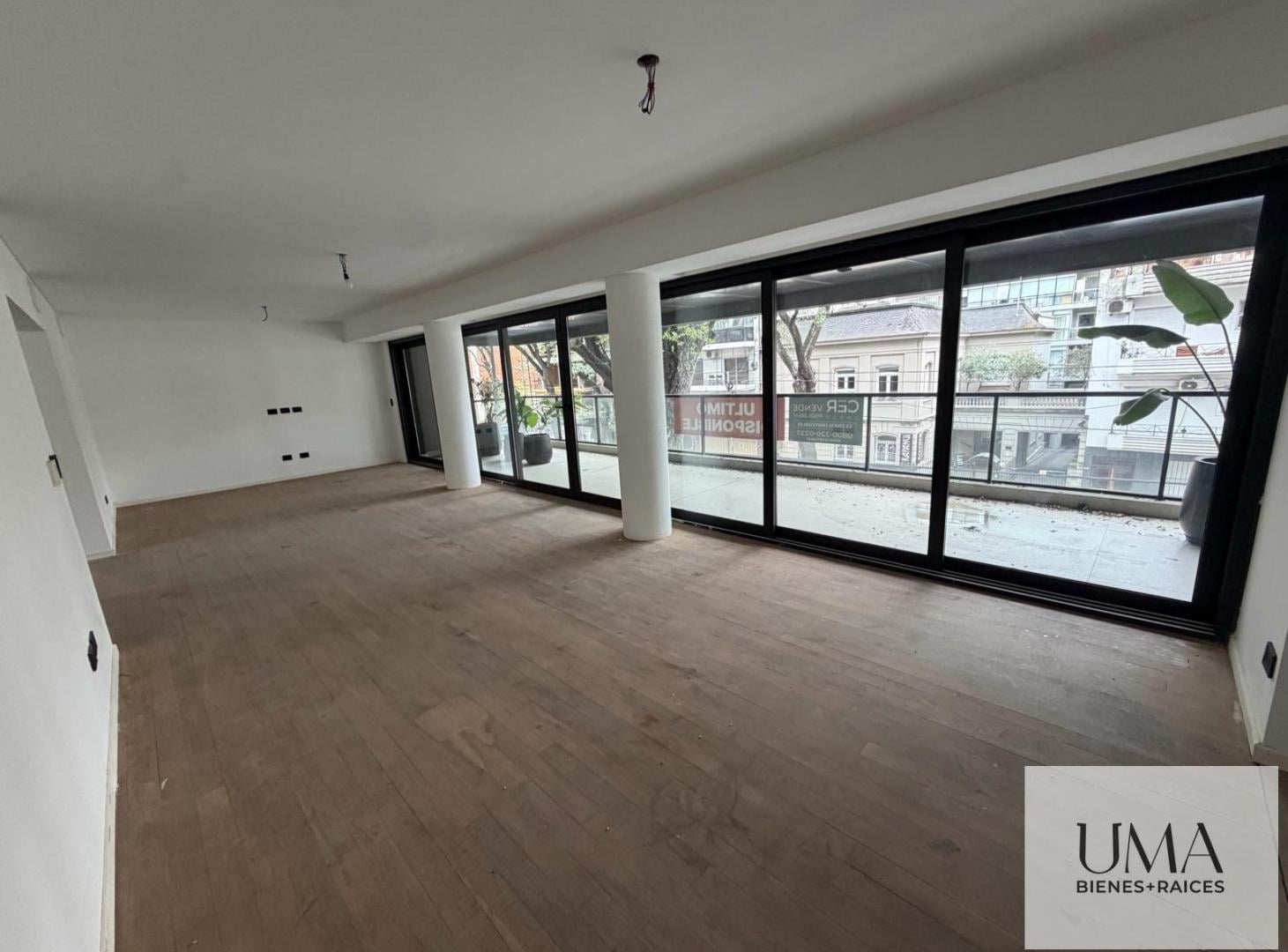 Foto de EXCLUSIVO PISO EN CABALLITO SOBRE AV. PEDRO GOYENA 5 AMBIENTES, imagen 1