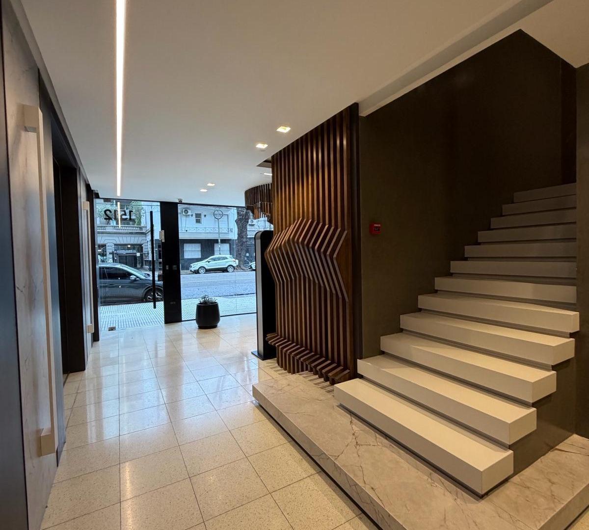 Foto de EXCLUSIVO PISO EN CABALLITO SOBRE AV. PEDRO GOYENA 5 AMBIENTES, imagen 4