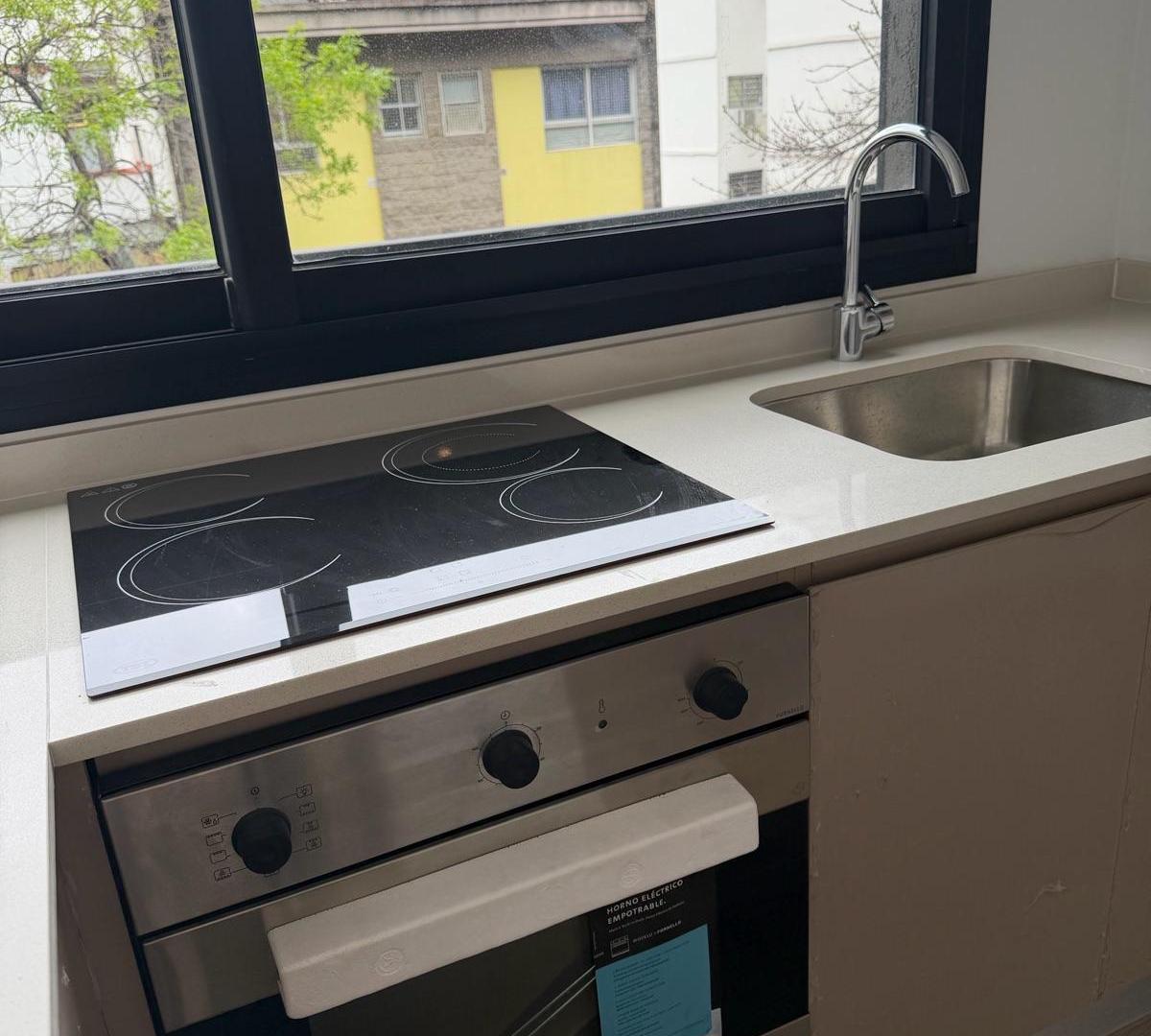 Foto de 2 AMBIENTES A ESTRENAR EN PEDRO GOYENA – CABALLITO, imagen 5