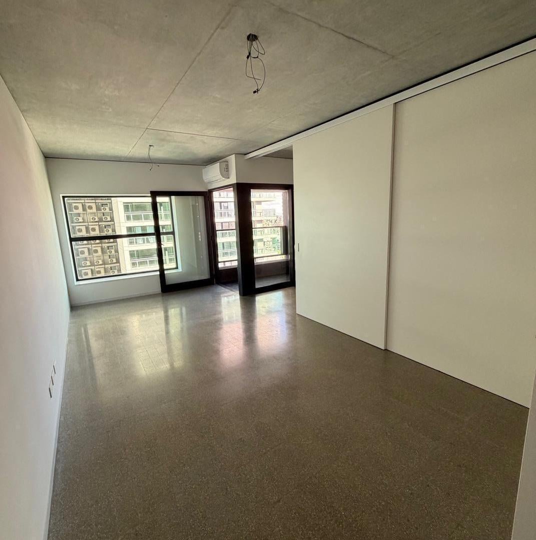 Foto de Departamento 2 ambientes a estrenar en MADERO- ALQUILER, imagen 2