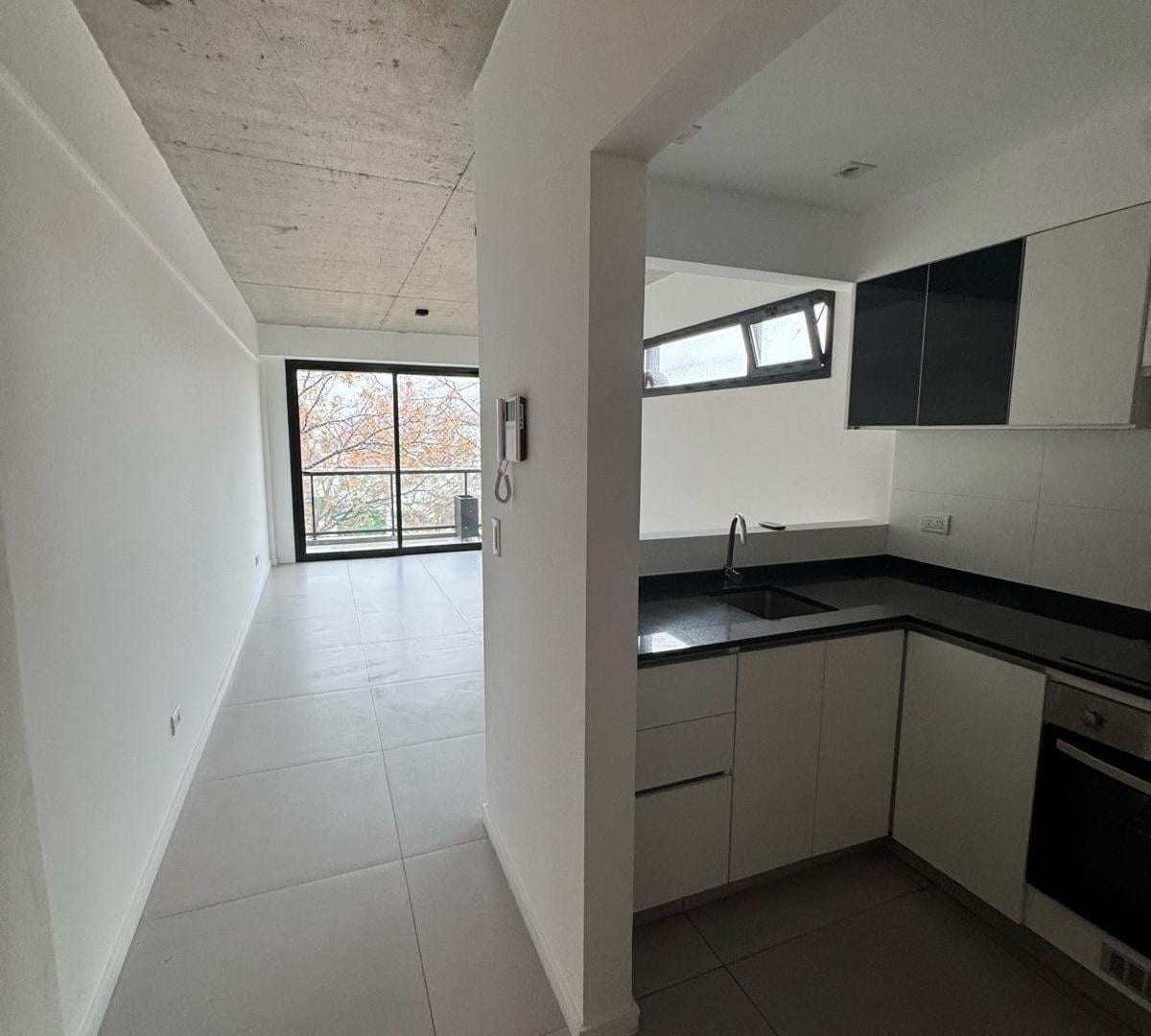 Foto de ALQUILER Departamento 3 ambientes en Villa Devoto, imagen 2