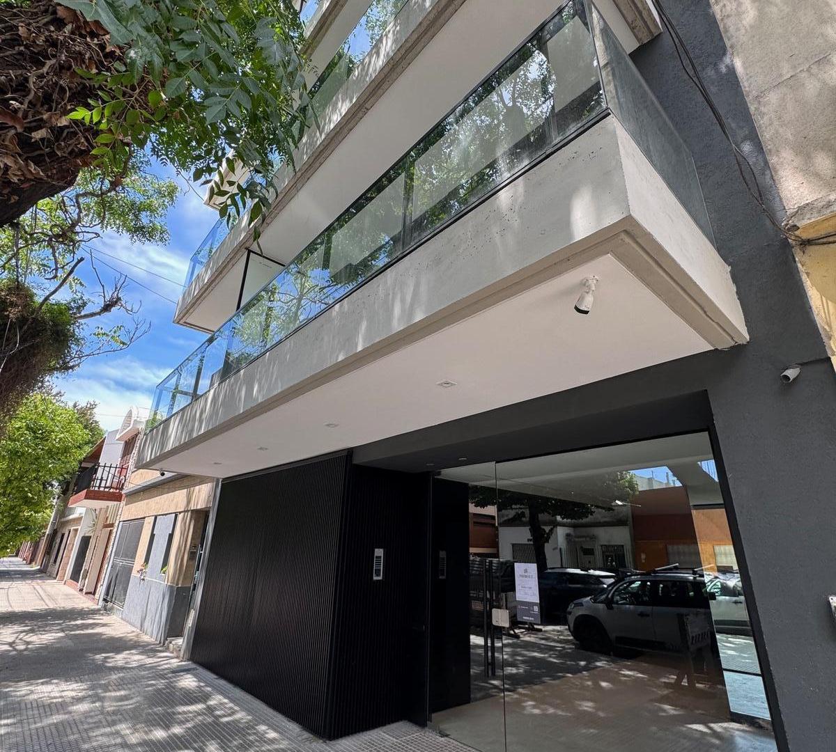 Foto de ALQUILER Departamento 3 ambientes en Villa Devoto, imagen 1
