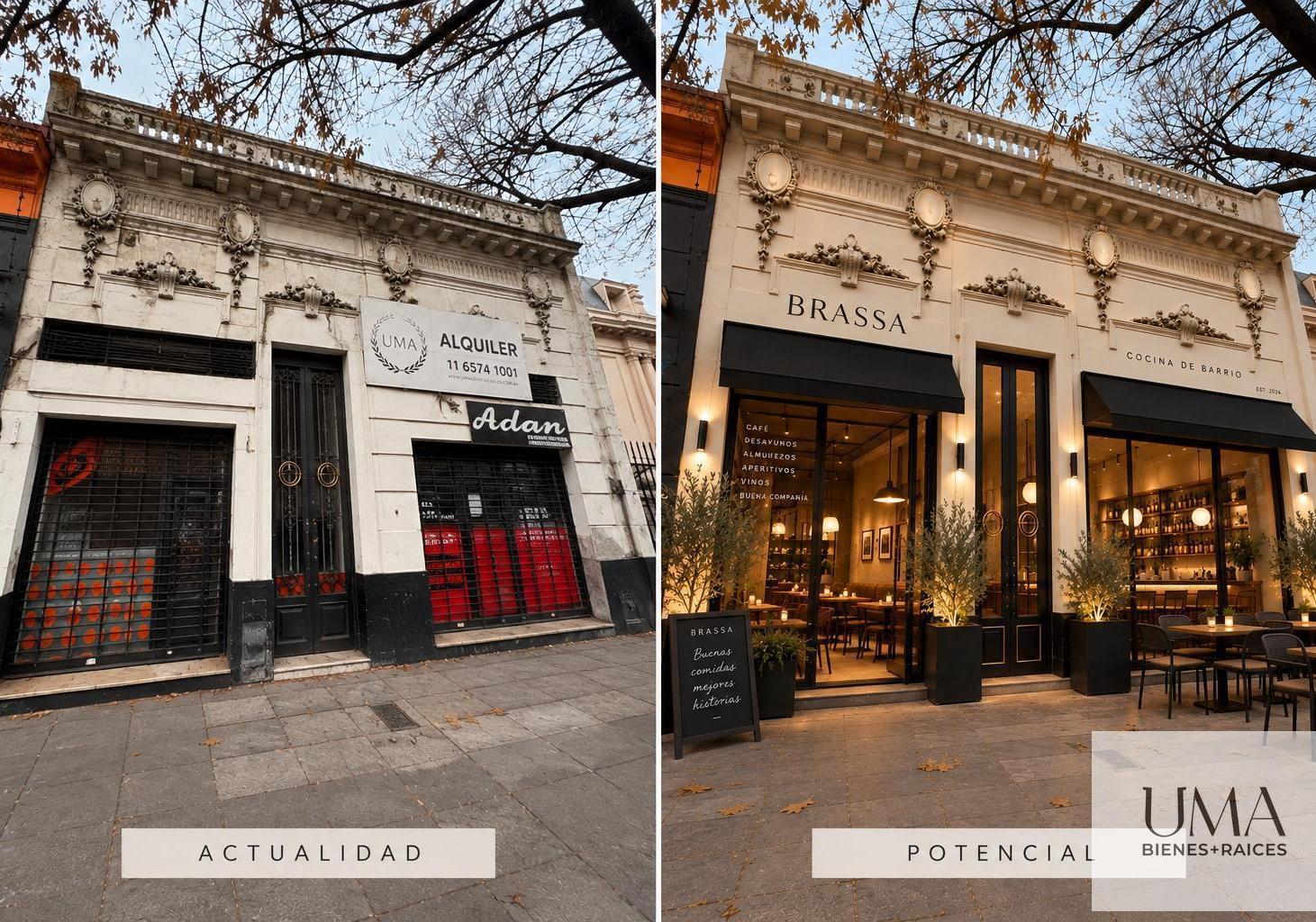 Foto de Local en Villa Devoto, imagen 1
