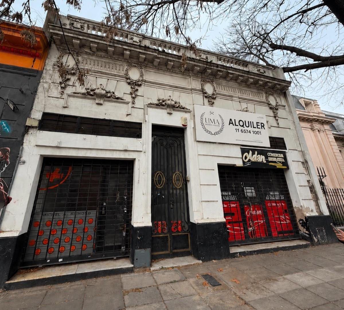 Foto de Local en Villa Devoto, imagen 2