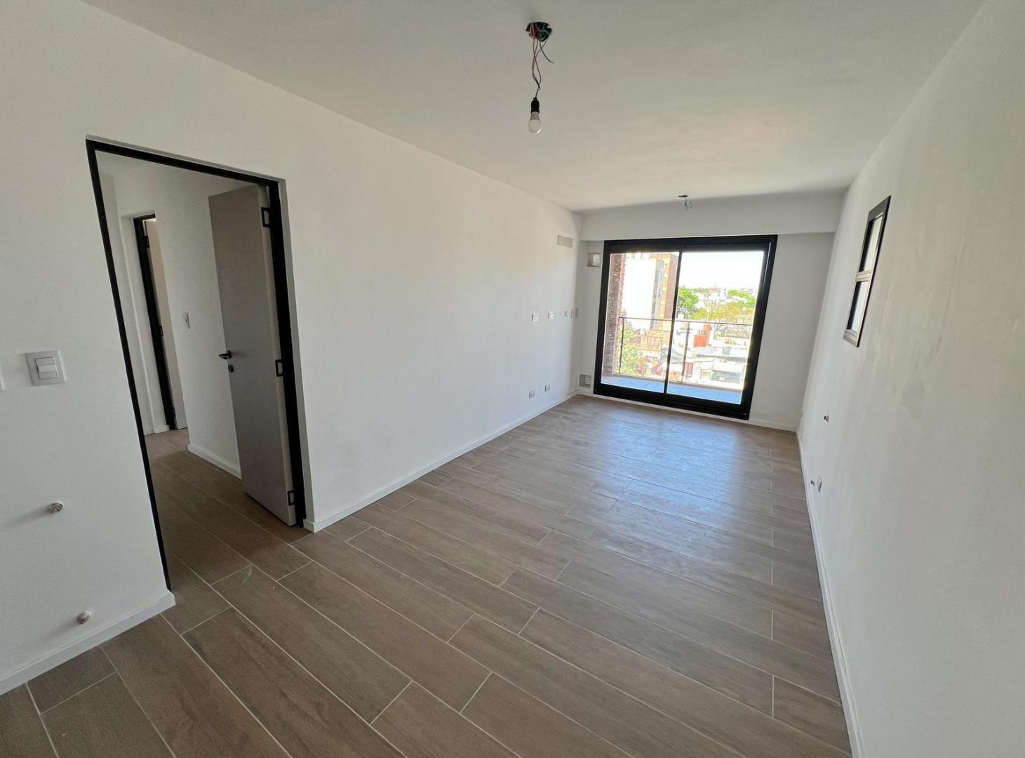 Abasto | Departamento de 2 dormitorios a estrenar con amenities