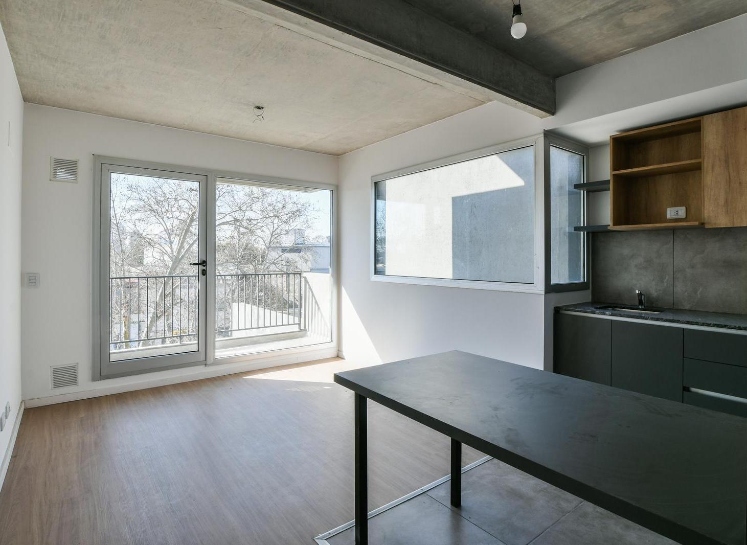 Foto de Venta. Departamento de 1 dormitorio a estrenar con amenities - Alberdi, imagen 3